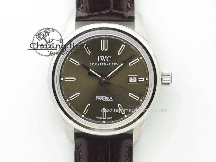 MIROTIME 0816 Portofino Chrono SS White Dial on SS Mesh Bracelet A Soft 7388